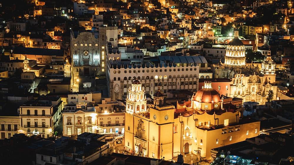 5 'European' towns and villages that aren’t in Europe