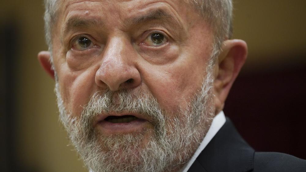 Brazil judge dismisses Lula convictions, paving way for 2022 election run