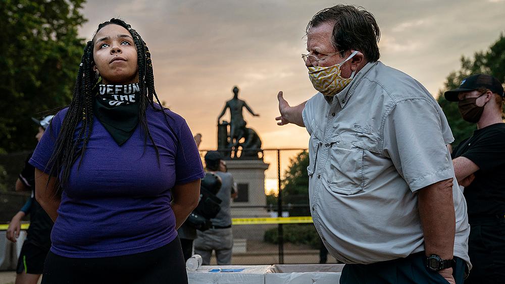 Pandemic, social justice, territorial conflicts: 2021 World Press Photo Contest nominees announced