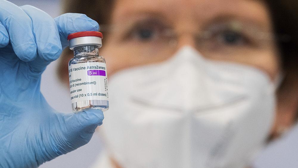 COVID vaccine: Brussels says it has exported 34 million doses to over 30 countries