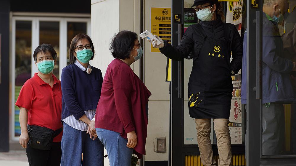 Coronavirus symptoms: Are anosmia, chilblains, and enanthem related to COVID-19?