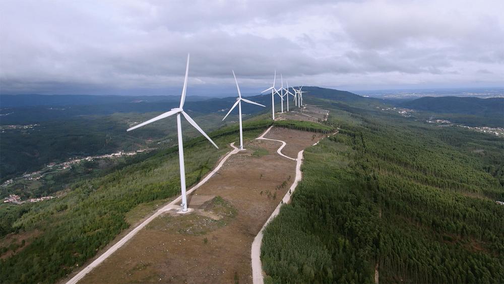 European Green Deal set to transform economy in face of climate threat