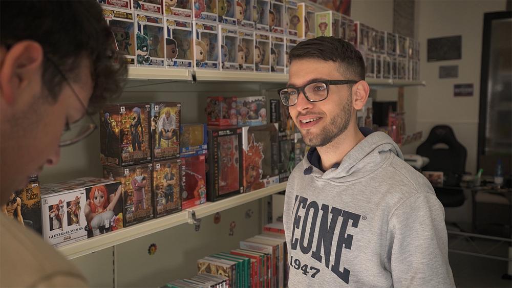 Europe’s saga: Young, educated and unemployed