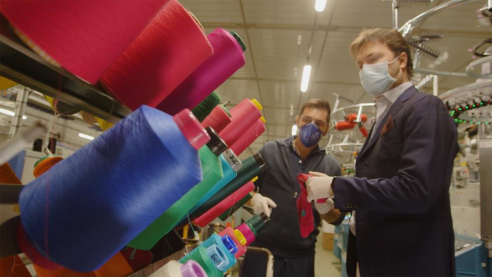 The EU's 100 billion euro scheme to tackle unemployment caused by COVID-19