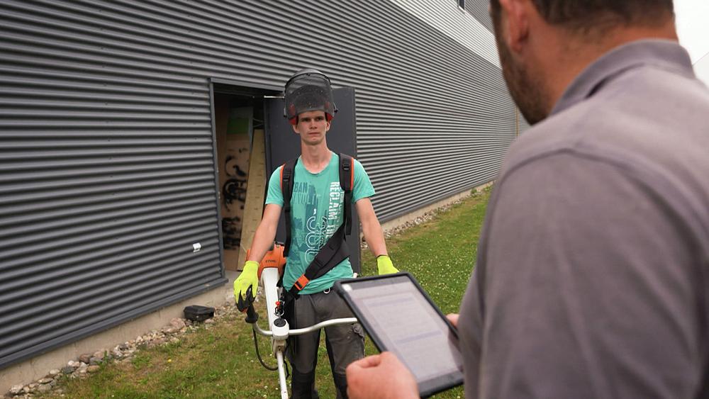 European Union revamps Europass to get people working