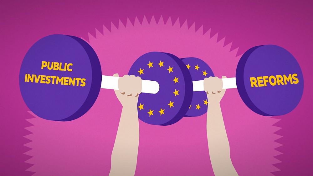 Getting Europe back on its feet: the Recovery and Resilience Facility