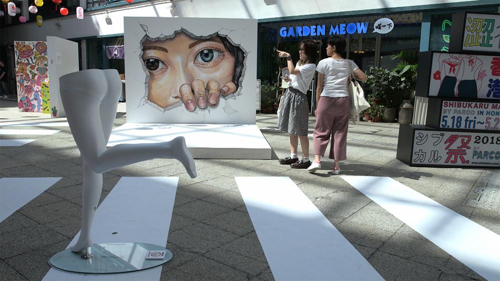 There's more to Hong Kong than meets the eye