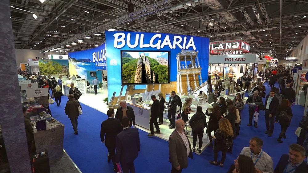 Responsible tourism, adventure and reinventing luxury: highlights of London's World Travel Market