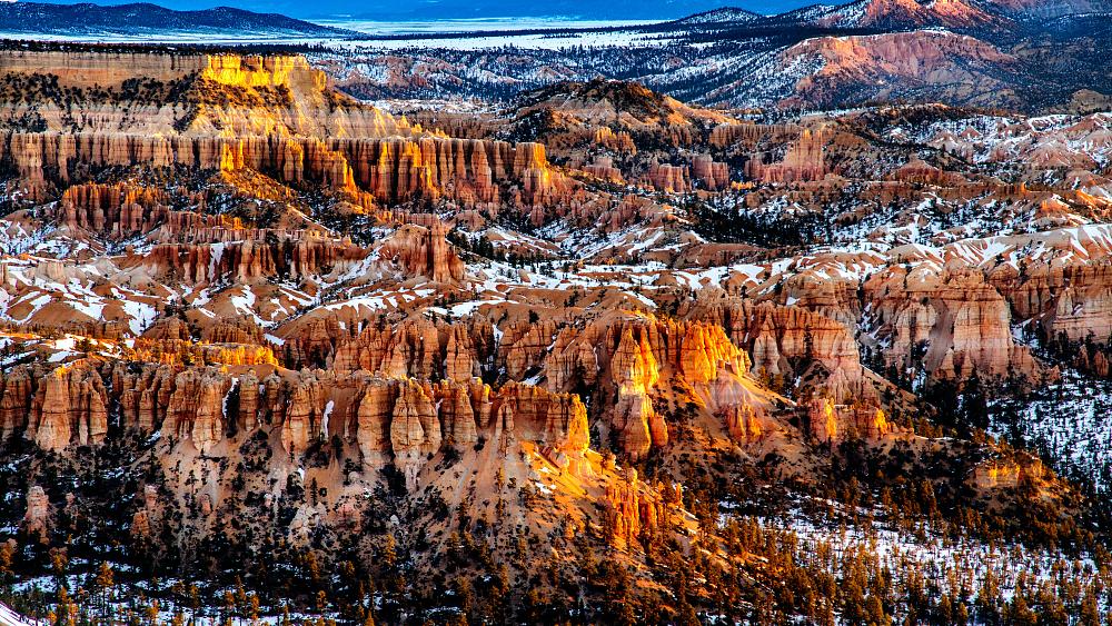 Why you should take the plunge and try canyoning