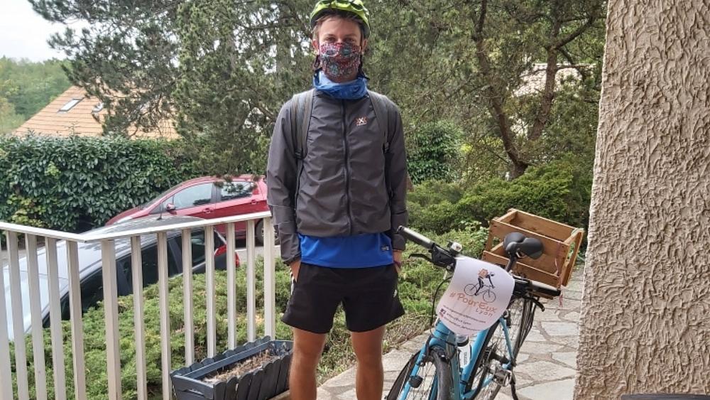 Video diary: how COVID-19 brought a community together to help feed the homeless