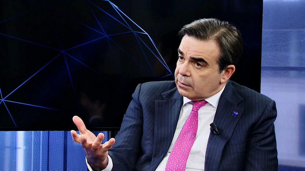 Green Pass should be ready between May 17 and June 1, says Commission VP Schinas