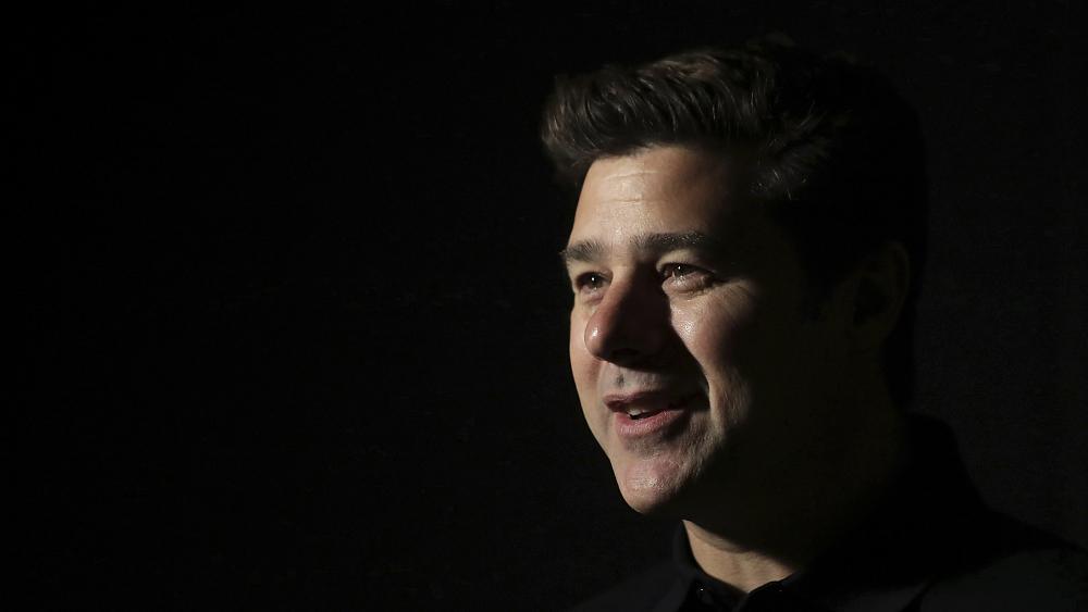 Mauricio Pochettino takes over as Paris Saint Germain's head coach