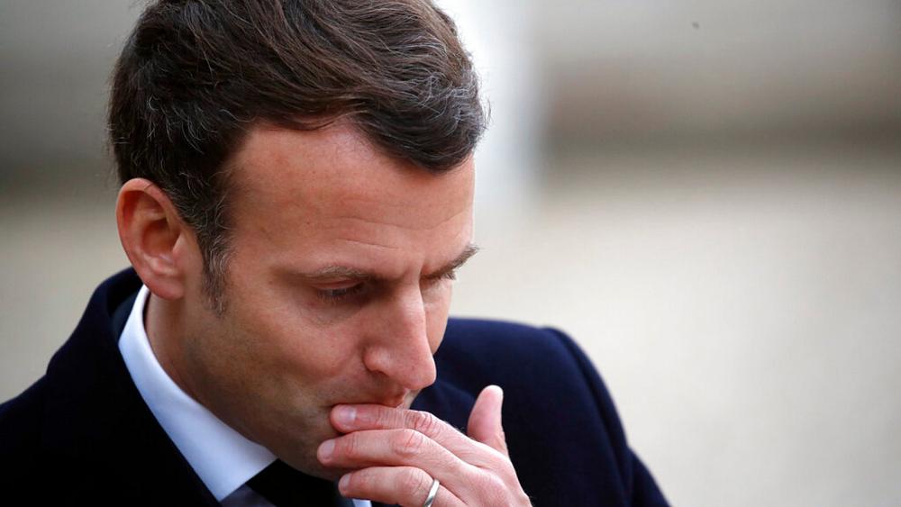 What are the real reasons behind France's slow vaccine rollout?