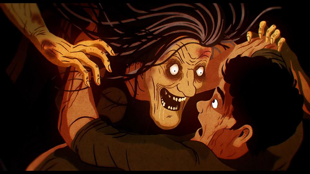 Cartoon Movie, the pitching event raising funds for animated feature films