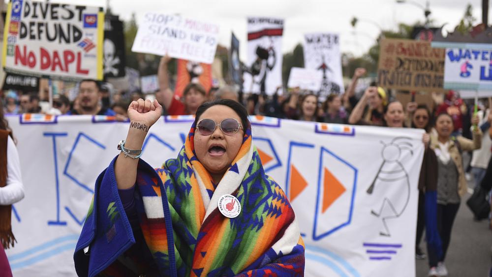 9 polluting projects stopped thanks to tireless climate campaigners