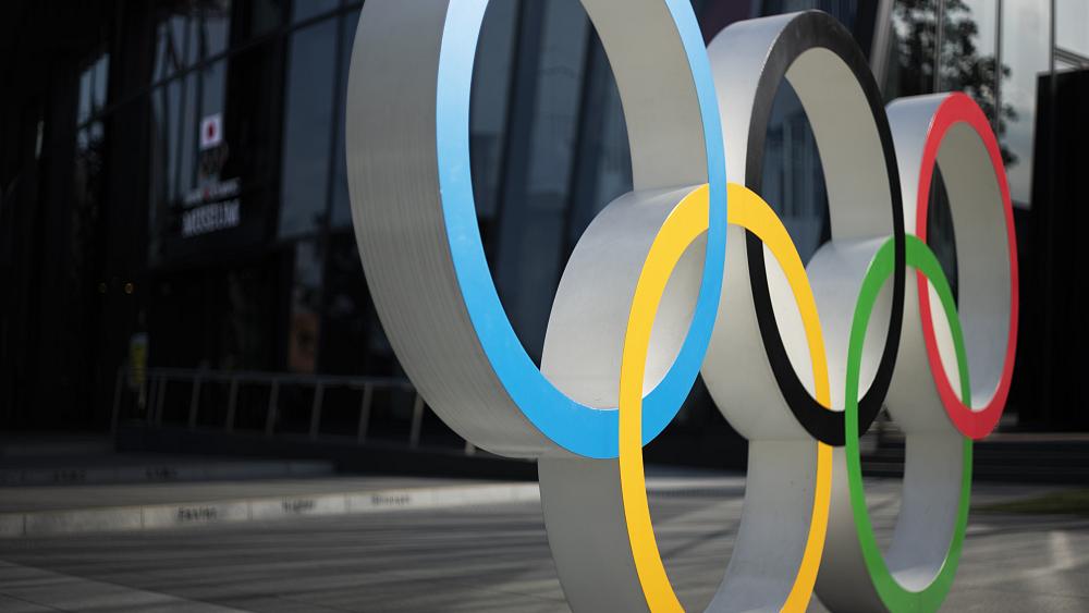Tokyo Olympics: Spectators from abroad to be barred from games this summer, says IOC