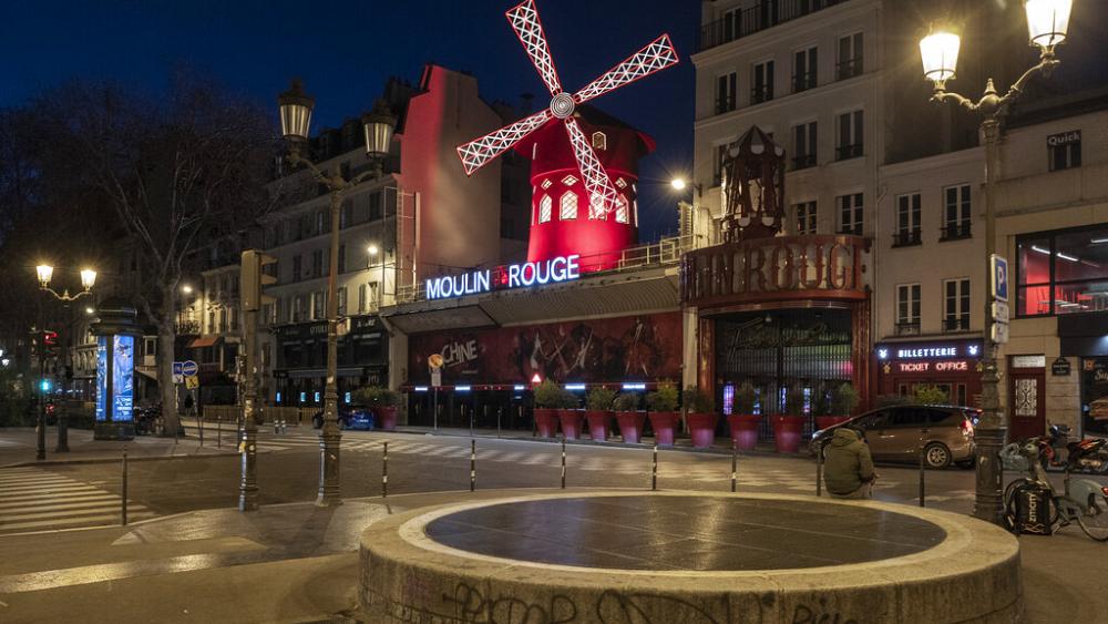 France: New COVID-19 measures beset by technical glitches, public confusion