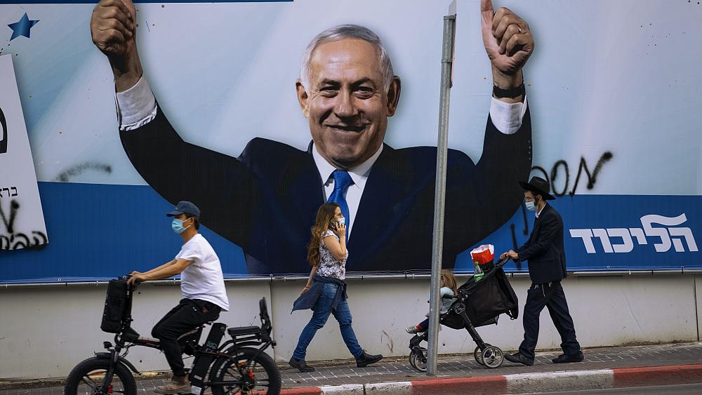 Bibi again? Israelis vote as country emerges from pandemic restrictions
