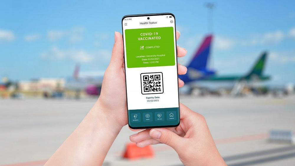 The pros and cons of vaccine passports: Russian Foreign Minister latest to voice concerns