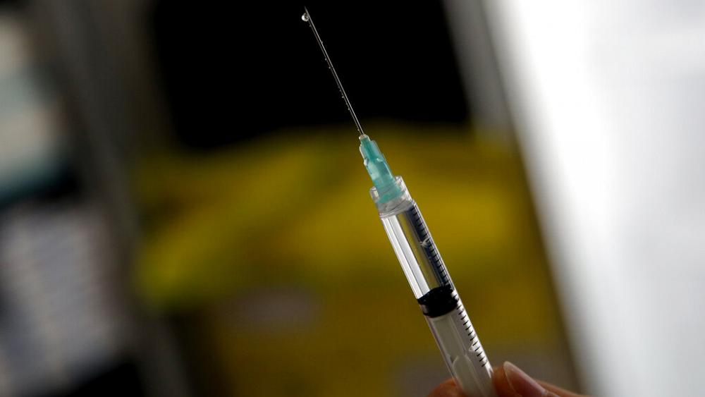 EU must 'increase vaccine manufacturing capacities' says European Medicines Agency chief