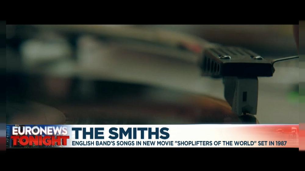 Ten years in the making, an indie film pays tribute to the music of the Smiths