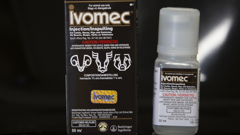 Ivermectin is not a cure for COVID-19, says the European Medicines Agency