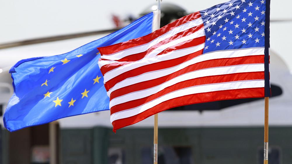 EU and US kick off diplomatic rapprochement. But will it last?