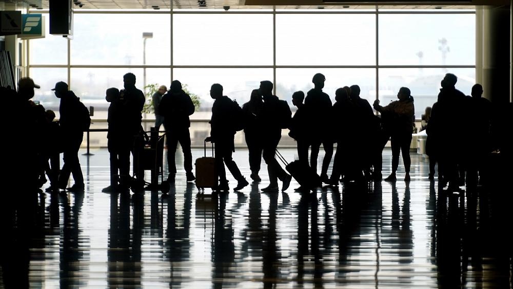 What are the newly-announced travel restrictions in Europe?