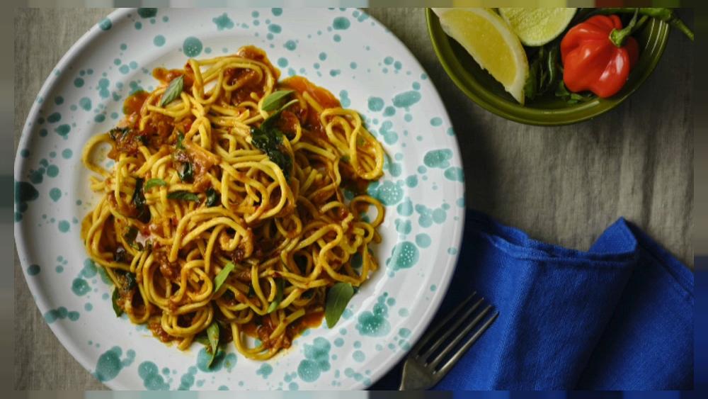 New book aims to help people who lost sense of smell and taste due to COVID