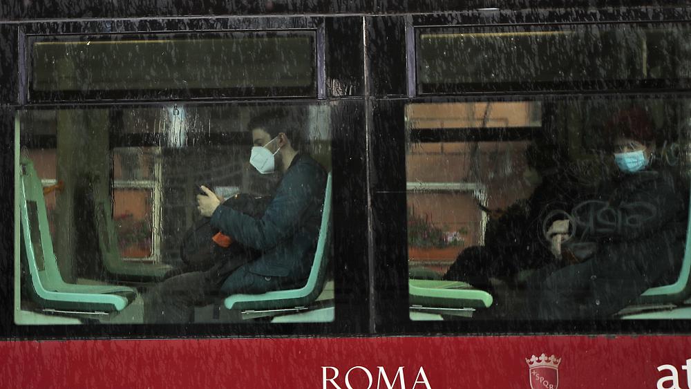 Italy and Germany tighten rules for EU travel amid third wave of pandemic