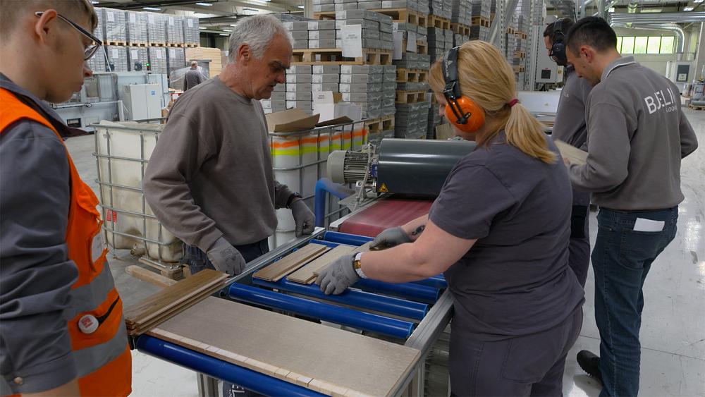 Occupational cancer – how to minimise risks?