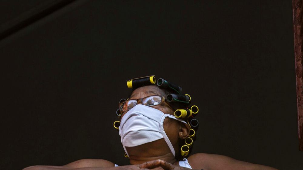 Watch again: Health experts answer your coronavirus questions