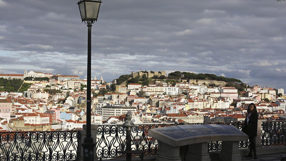 Portugal reopens schools, cafes and museums in easing of COVID-19 restrictions