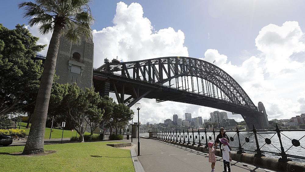 Travel between Australia and New Zealand allowed from April 19