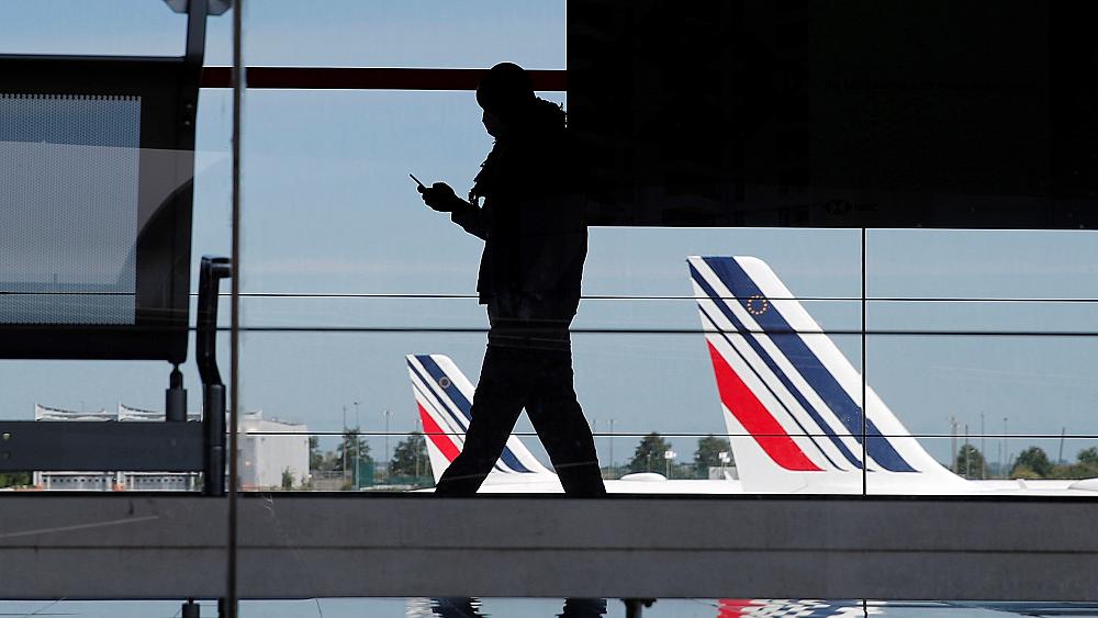 EU approves €4 billion aid to Air France, with strings attached