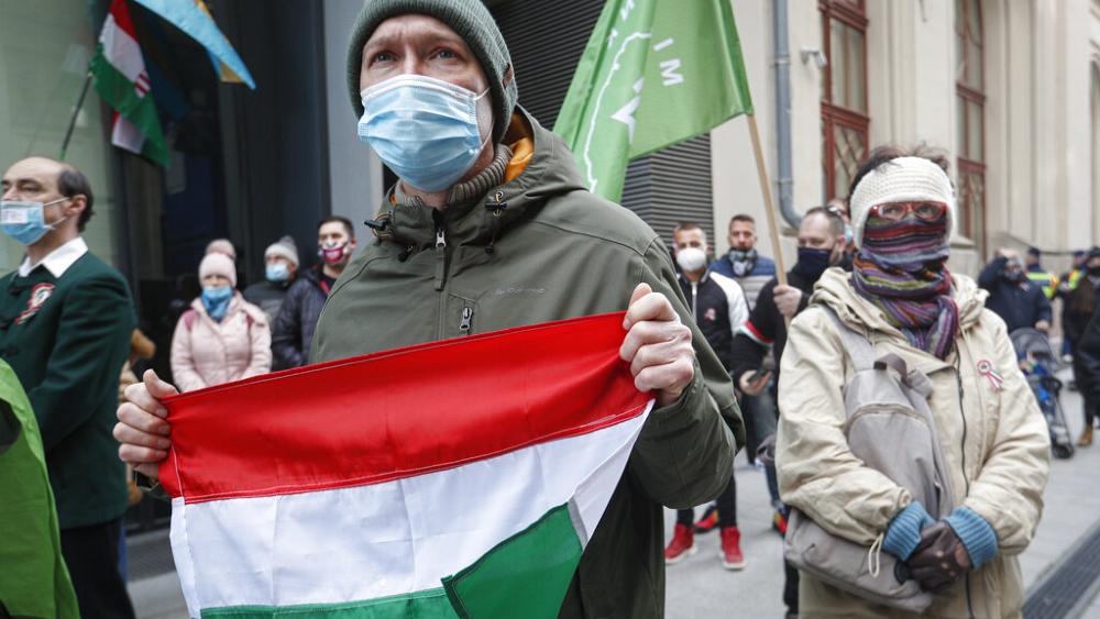 Hungary to ease lockdown despite COVID-19 surge