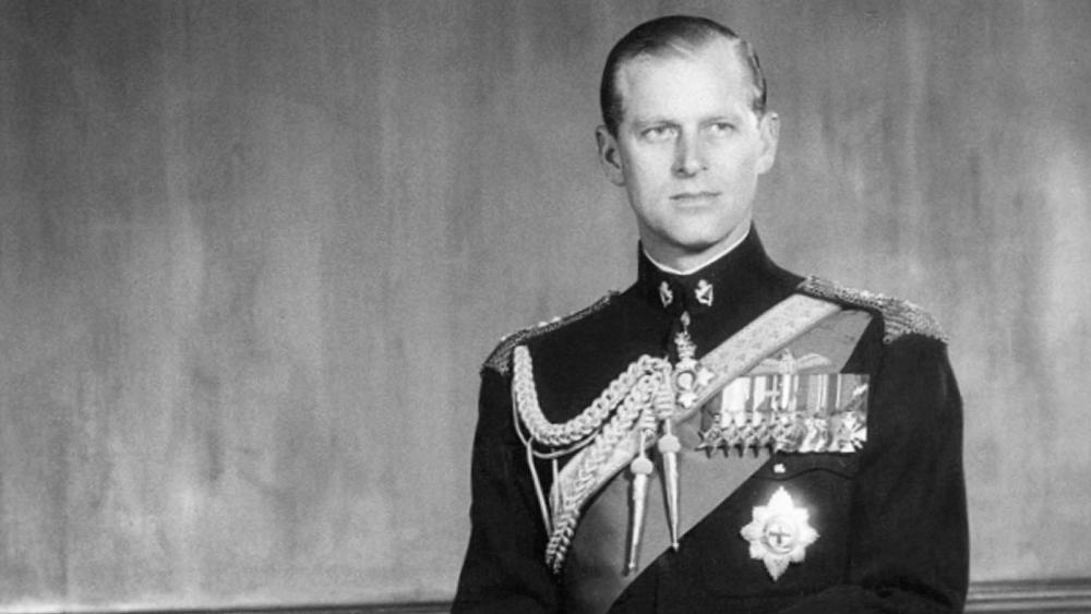 Prince Philip: Queen's husband, Duke of Edinburgh, dies aged 99
