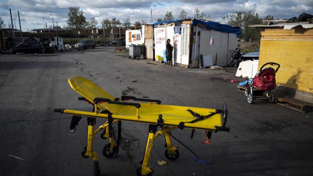 International Roma Day: Has Europe’s largest ethnic minority been forgotten over COVID vaccines?