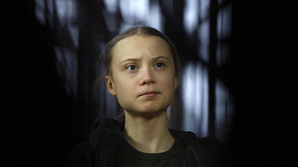 Greta Thunberg explains why she isn’t planning to attend COP26, the UN climate conference