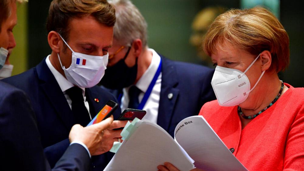 Weaning Europe off COVID bailouts will be a tricky balancing act | View