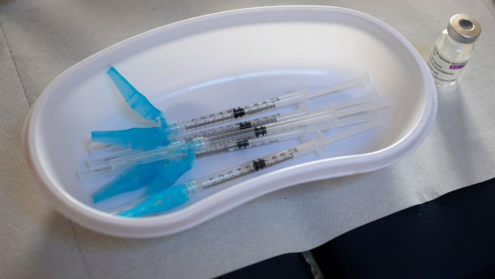 European countries express interest in purchasing Denmark's AstraZeneca vaccines