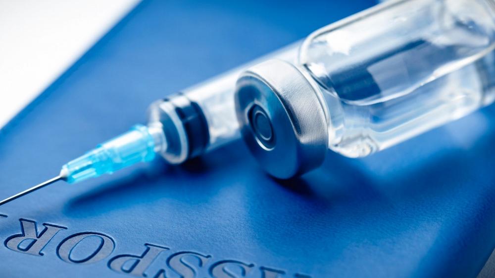 What is vaccine tourism and which European travel companies are offering trips?