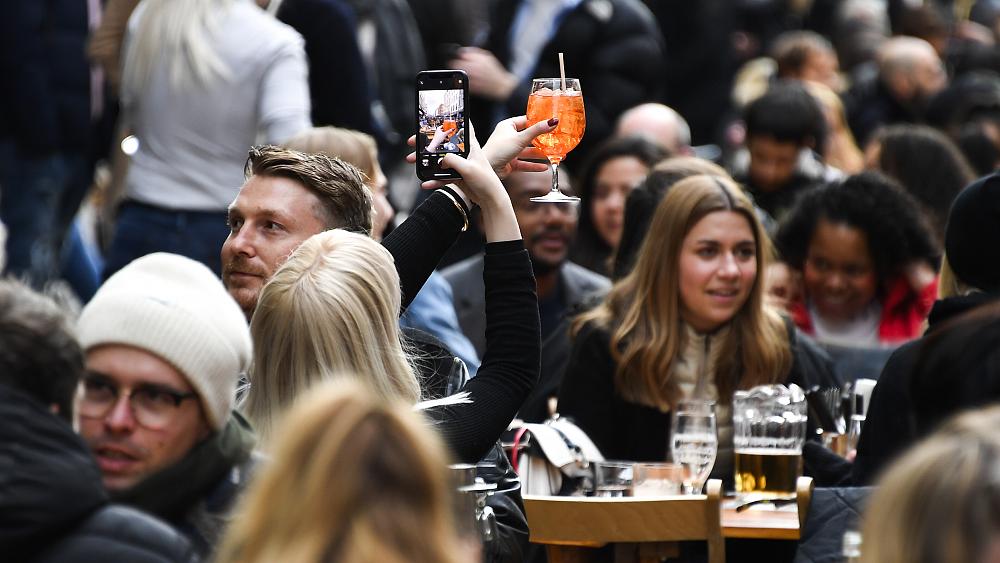 COVID-19: UK detects 77 cases of coronavirus variant originating in India