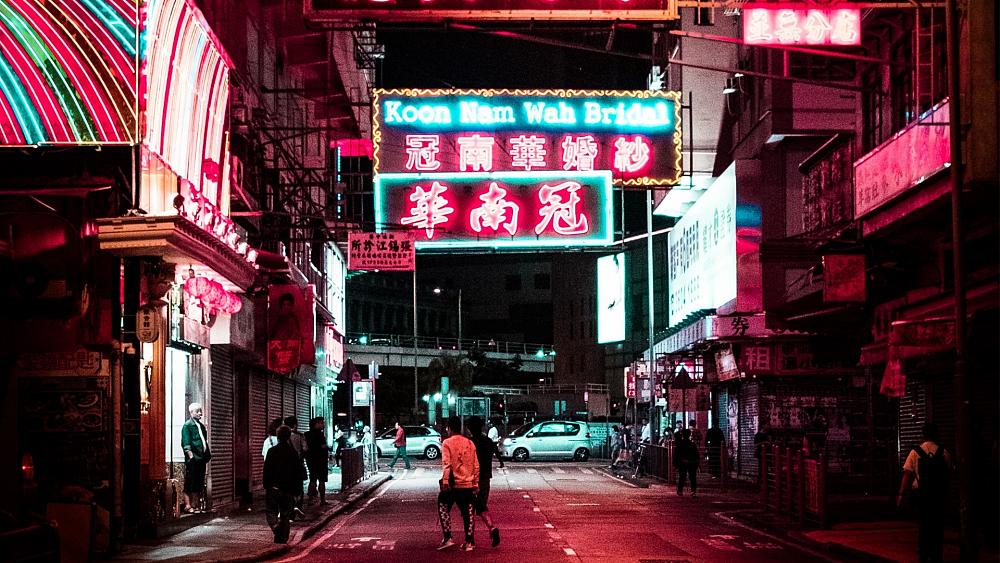 China’s European ghost towns: The tourism trend that went wrong