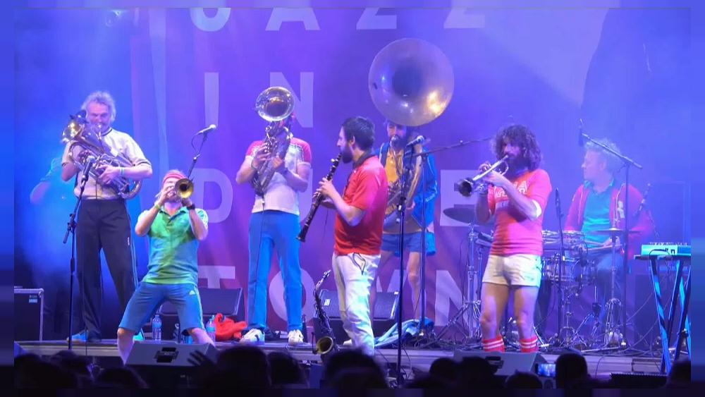 Balkan Trafik Festival celebrates 15th anniversary with online programme