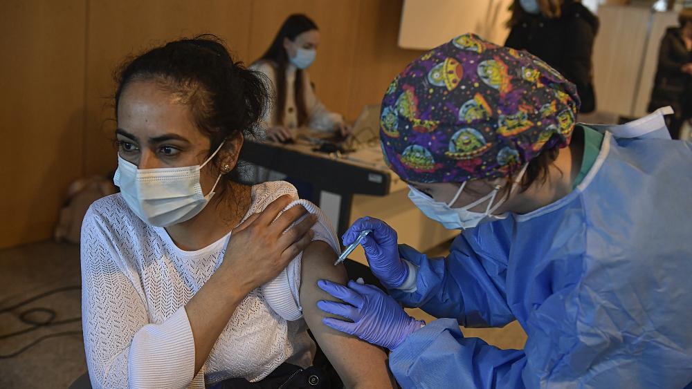 COVID-19: 'Highly probable' that the EU won't renew its AstraZeneca contract, says French minister