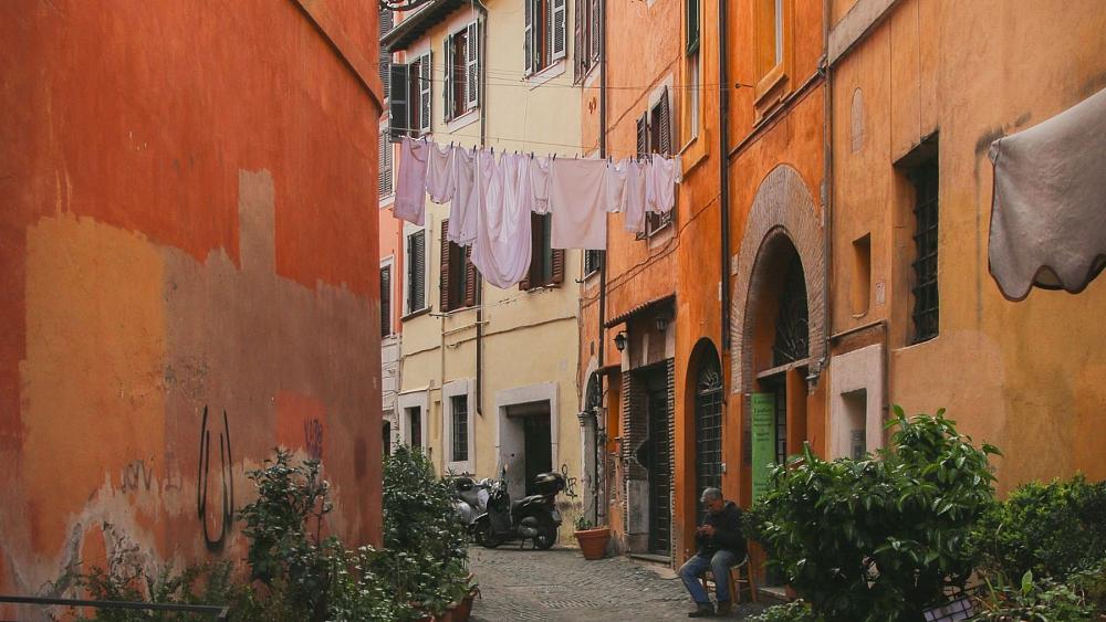 A guide to the most seductive neighbourhoods in Europe