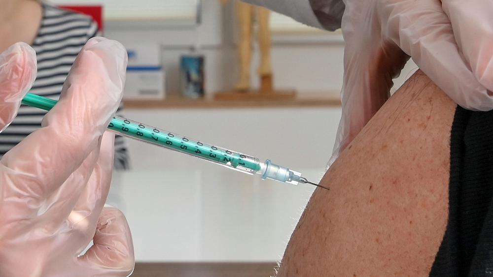 Vaccine doubts could delay EU's inoculation target by several months
