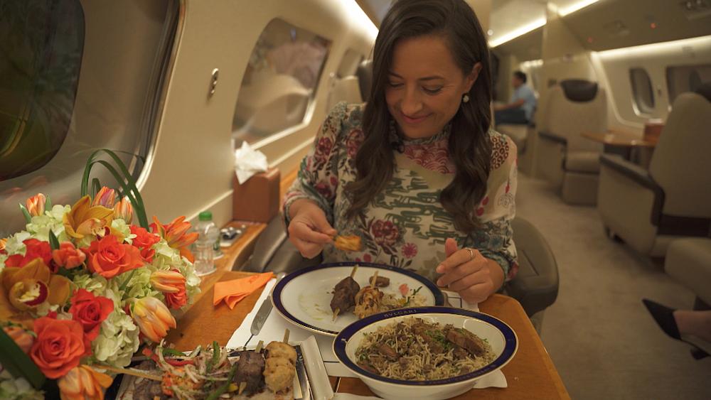 Explore Ramadan in Dubai, from private jet iftars to intimate mosque tours