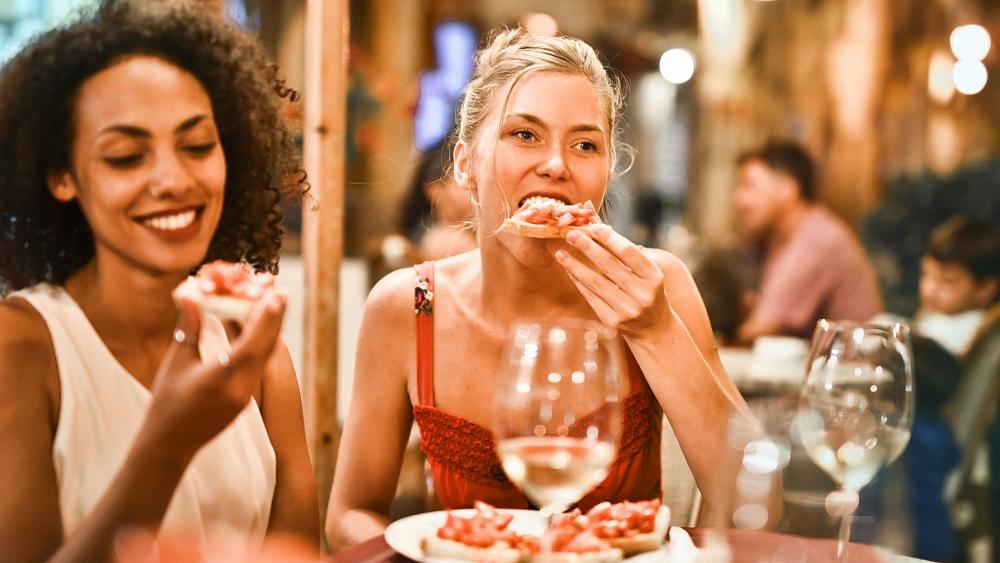 These are the six most vegetarian cities in Europe